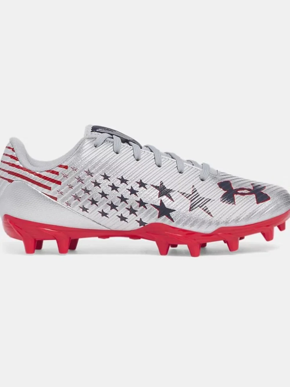 Under Armour Spotlight Hammer Jr 